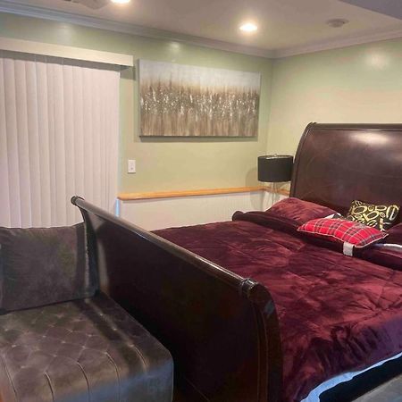 Guest Room อีตันทาวน์ ภายนอก รูปภาพ