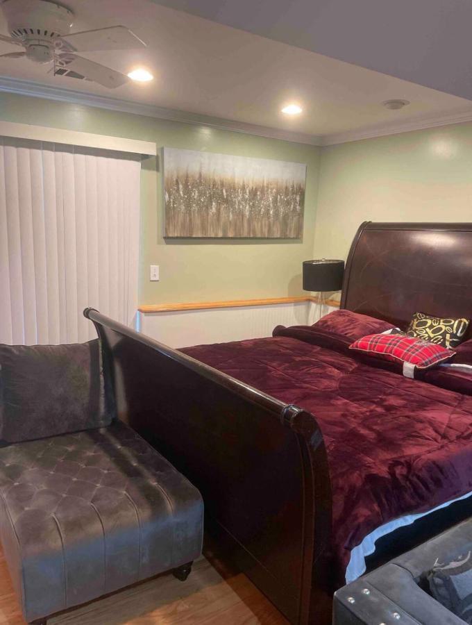 Guest Room อีตันทาวน์ ภายนอก รูปภาพ