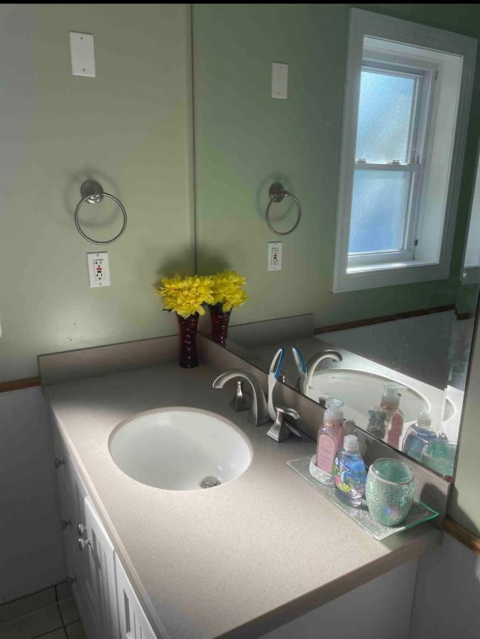 Guest Room อีตันทาวน์ ภายนอก รูปภาพ