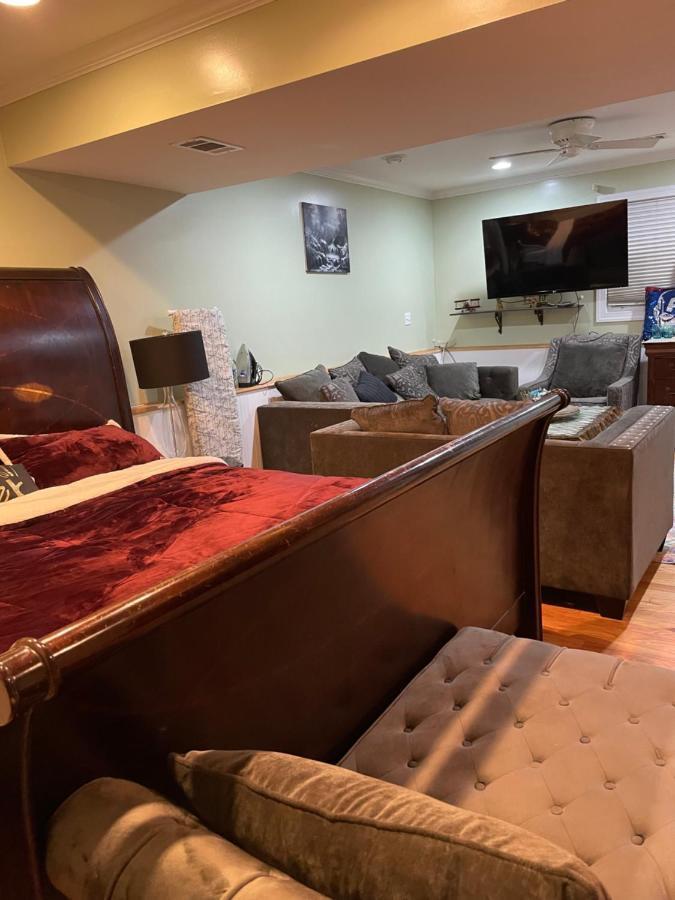 Guest Room อีตันทาวน์ ภายนอก รูปภาพ